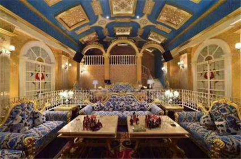 靖江熙夜明珠KTV消费价格点评